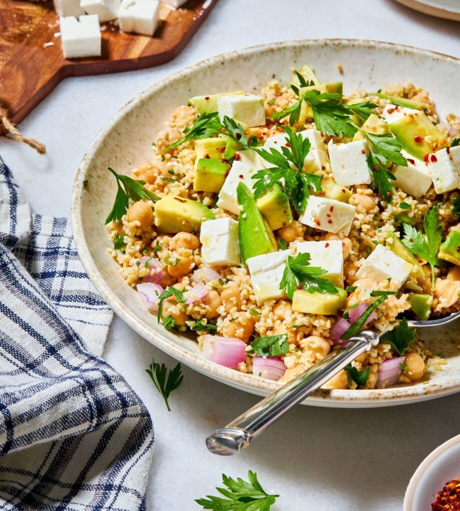 feta recipe auth