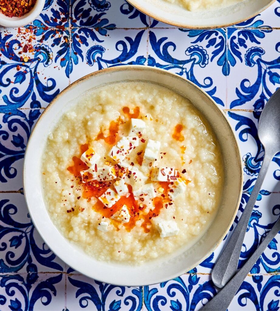 feta recipe auth2